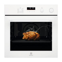 Духовка электрическая Electrolux EOC6P77V