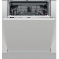 Посудомоечная машина Whirlpool WIC 3C33 PFE