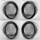 Сушильная машина Electrolux EW8HS259SP