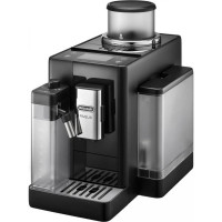 Кофемашина автоматическая Delonghi Rivelia EXAM 440.55.B