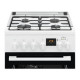 Комбинированная плита Electrolux LKK560204W