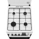 Комбинированная плита Electrolux LKK560204W