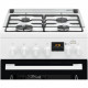 Комбинированная плита Electrolux LKK560204W