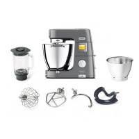 Кухонная машина Kenwood Titanium Chef Patissier XL KWL90.124SI