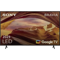LCD телевізор (LED) Sony KD-55X75WL