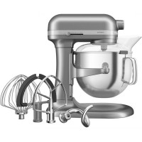 Кухонная машина KitchenAid Artisan 6.6 л 5KSM70SHXECU