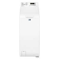 Пральна машина автоматична Electrolux EW6TN25061FP