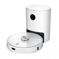 Робот-пылесос с влажной уборкой IMILAB V1 Smart Robot Vacuum Cleaner (CMSDJ707A)