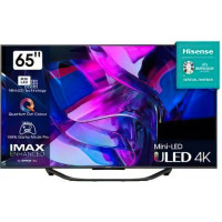 QLED телевизор Hisense 65U7KQ