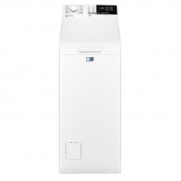 Пральна машина автоматична Electrolux EW6TN4062P