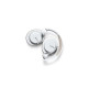 Наушники с микрофоном Shure Aonic 40 White
