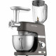 Кухонна машина Sencor STM 7878BK