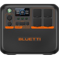 Зарядная станция BLUETTI AC200PL 2400W