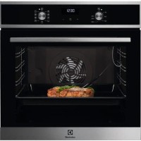 Духовка електрична Electrolux EOE5C71X