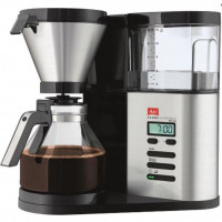Капельная кофеварка Melitta Aroma Elegance Deluxe 1012-03