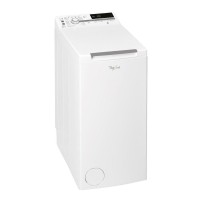 Пральна машина автоматична Whirlpool ETDLR 65332BS