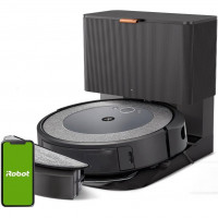 Робот пылесос iRobot Roomba i5+