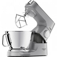 Кухонная машина Kenwood Titanium Chef Baker KVC85.124SI