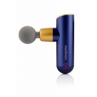 Перкусійний масажер Medivon Gun Pro Y