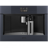Кофемашина автоматическая SMEG CMS4104G