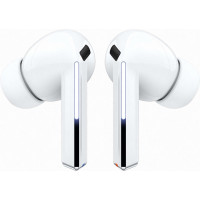 Наушники Samsung Galaxy Buds3 Pro White (SM-R630NZWA)