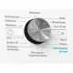 Стиральная машина автоматическая Whirlpool FFB 7438 BV PL