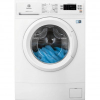 Стиральная машина автоматическая Electrolux EW6S504WP