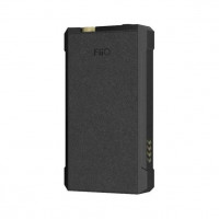 портативный усилитель для наушников FiiO Q7