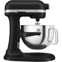 Кухонная машина KitchenAid Artisan 5.6 л 5KSM60SPXEBM