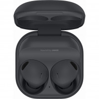 Наушники Samsung Galaxy Buds2 Pro Graphite (SM-R510NZAA)