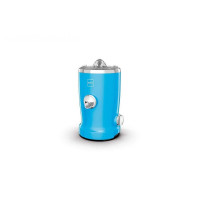 Соковыжималка центробежная Novis Vita Juicer Blue