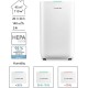 Осушитель воздуха TROTEC TTK 70 HEPA
