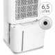 Осушитель воздуха TROTEC TTK 70 HEPA