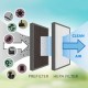 Осушитель воздуха TROTEC TTK 70 HEPA