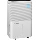 Осушитель воздуха MYCOND Roomer Hepa 25
