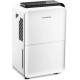 Осушитель TROTEC TTK 99 HEPA