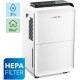 Осушитель TROTEC TTK 99 HEPA