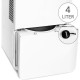 Осушитель TROTEC TTK 99 HEPA