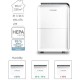 Осушитель TROTEC TTK 99 HEPA