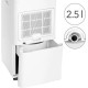 Осушитель воздуха TROTEC TTK 27 HEPA