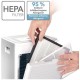 Осушитель воздуха TROTEC TTK 27 HEPA