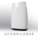 Осушитель воздуха Cooper&Hunter CH-D008WDP7-20LD