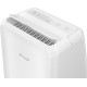 Осушувач повітря Sharp UD-T104AP-W