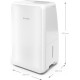 Осушувач повітря Sharp UD-T104AP-W