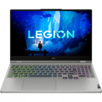 Ноутбук Lenovo Legion 5 15IAH7 (82RC009TPB)