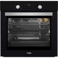 Духовка газова Freggia OGSB64B