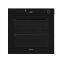 Духовка электрическая Sharp KA-74L64BNH
