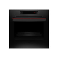 Духовка электрическая Amica ED57634BA+ Q-TYPE WiFi