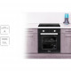 Духовка электрическая MPM MPM-45-BO-20