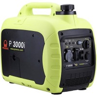 Інверторний бензиновий генератор Pramac P3000i